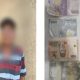 Polsek Kecamatan Keluang Tangkap Pelaku Pungli